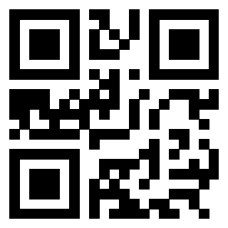 Scansione del QrCode di 3304960065