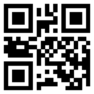 Il QrCode di 3304960066
