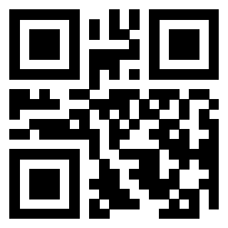 3304960067 Qr Code associato