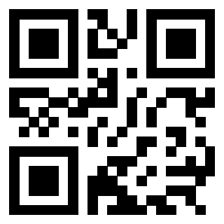 3304960068 - Immagine del QrCode