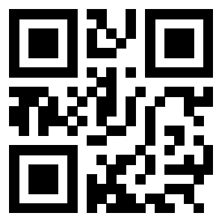 Il QrCode di 3304960071