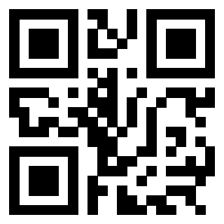 Scansione del Qr Code di 3304960074