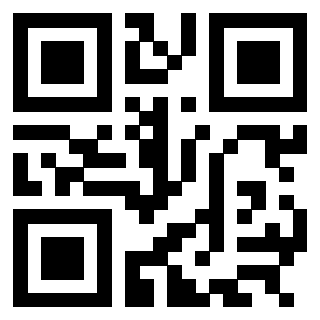 3304960075 QrCode associato