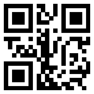 3304960076 - Immagine del Qr Code