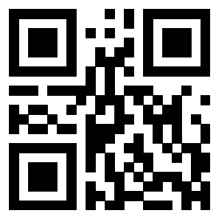 3304960077 - Immagine del QrCode associato