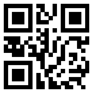 3304960078 QrCode associato