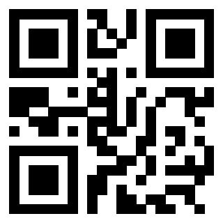 3304960079 - Immagine del Qr Code