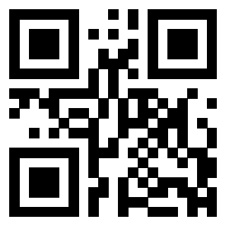 3304960080 - Immagine del Qr Code associato