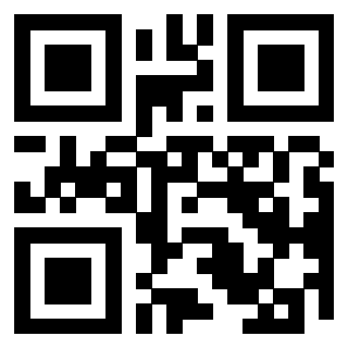 3304960083 Qr Code associato