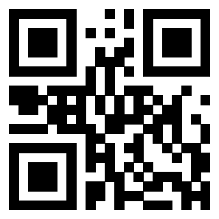 3304960086 Qr Code associato