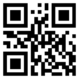 Qr Code di 3304960087