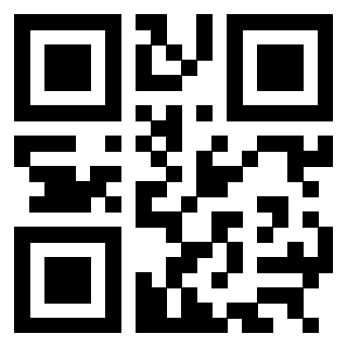 QrCode di 3304960089