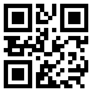 3304960090 - Immagine del QrCode associato