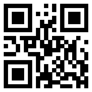 Immagine del Qr Code di 3304960091
