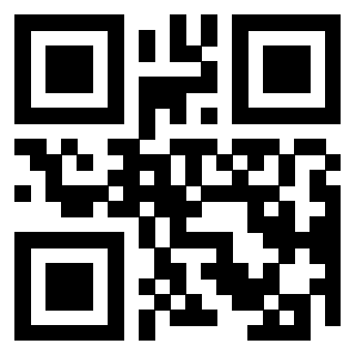 Il QrCode di 3304960092