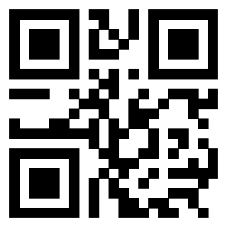 Il Qr Code di 3304960094