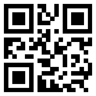 3304960096 - Immagine del Qr Code
