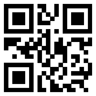 Immagine del Qr Code di 3304960101