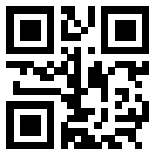 3304960103 - Immagine del QrCode associato
