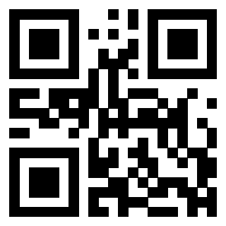 3304960107 - Immagine del Qr Code