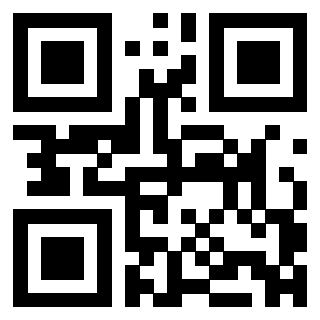 Scansione del QrCode di 3304960108