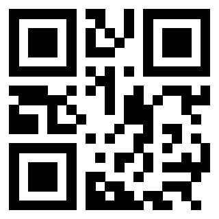 3304960109 Qr Code associato