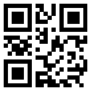 3304960110 - Immagine del Qr Code