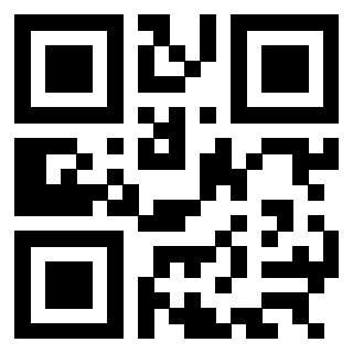 Il Qr Code di 3304960111