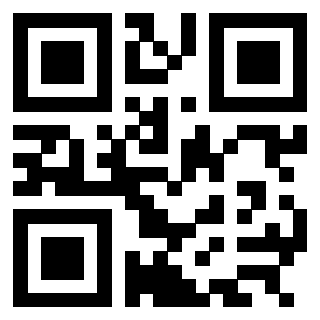 3304960114 QrCode associato