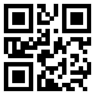 Qr Code di 3304960115