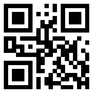 3304960117 Qr Code associato