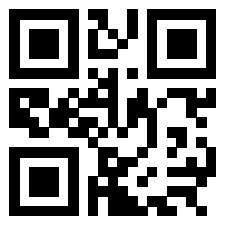Scansione del Qr Code di 3304960120