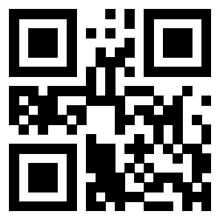 QrCode di 3304960122