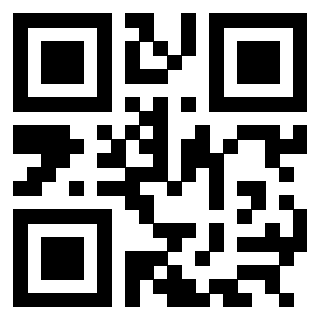 Qr Code di 3304960123