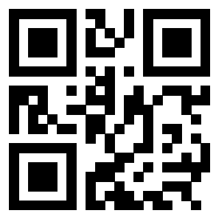 QrCode di 3304960124