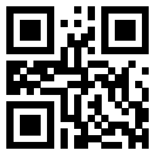 Immagine del QrCode di 3304960126