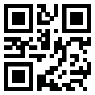 Immagine del Qr Code di 3304960128