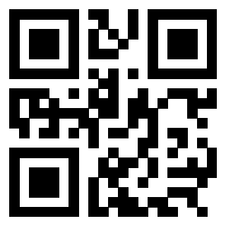 3304960129 Qr Code associato
