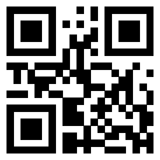3304960132 QrCode associato