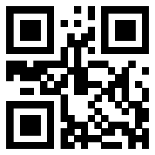3304960134 Qr Code associato