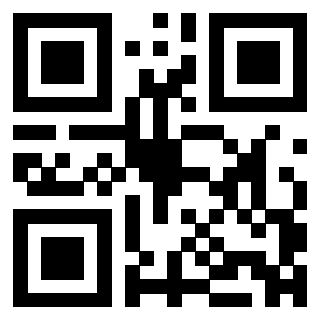 Immagine del Qr Code di 3304960138