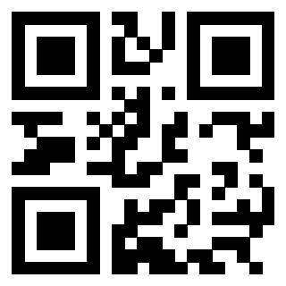 Scansione del Qr Code di 3304960139