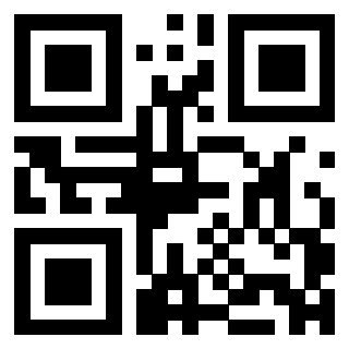 Scansione del Qr Code di 3304960140