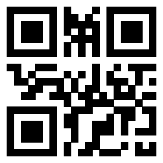 3304960141 - Immagine del QrCode associato