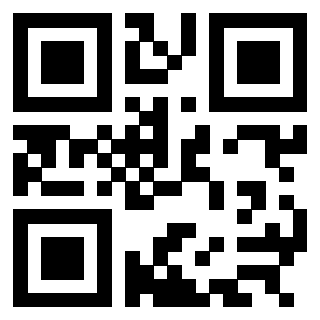 3304960142 - Immagine del QrCode associato