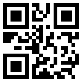 Qr Code di 3304960143