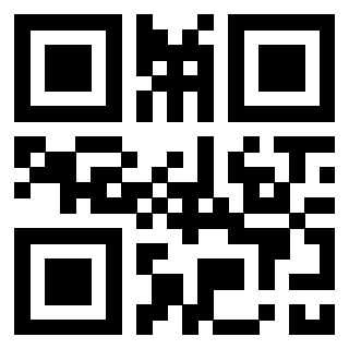 Il Qr Code di 3304960144
