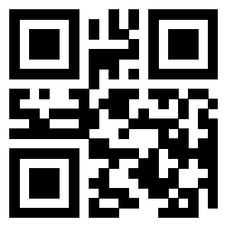 Qr Code di 3304960145
