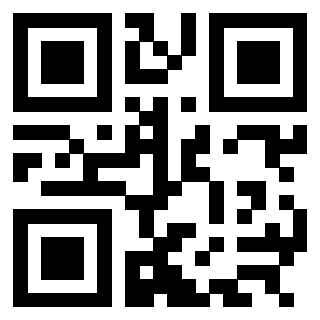 Il QrCode di 3304960146
