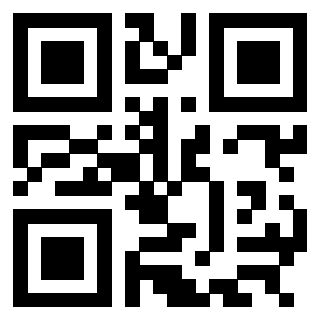 Immagine del QrCode di 3304960147